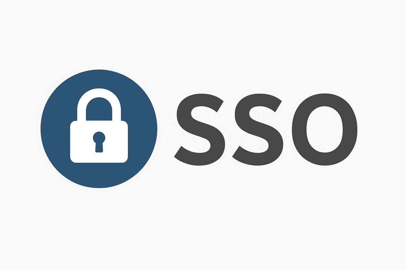 OAuth2 Logo